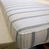 Sunbrella Cove Pebble 58036-0000 Elements Collection Upholstery Fabric