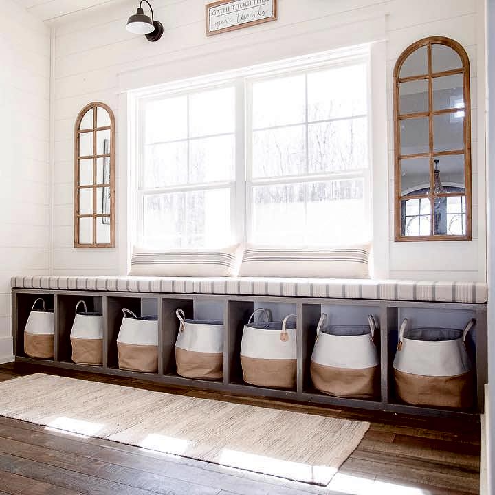 Sunbrella Cove Pebble 58036-0000 Elements Collection Upholstery Fabric