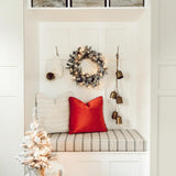 Sunbrella Cove Pebble 58036-0000 Elements Collection Upholstery Fabric