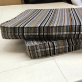 Sunbrella Makers Collection Cultivate Stone 56107-0000 Upholstery Fabric