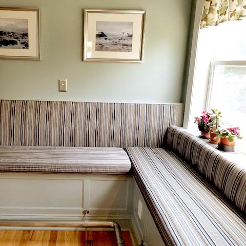 Sunbrella Makers Collection Cultivate Stone 56107-0000 Upholstery Fabric