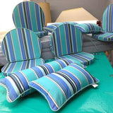 Sunbrella Dolce Oasis 56001-0000 Elements Collection Upholstery Fabric