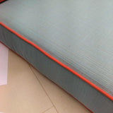 Sunbrella Dupione Celeste 8067-0000 Elements Collection Upholstery Fabric