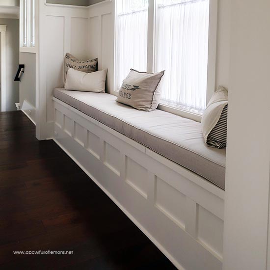 Sunbrella Echo Ash 57005-0000 Elements Collection Upholstery Fabric