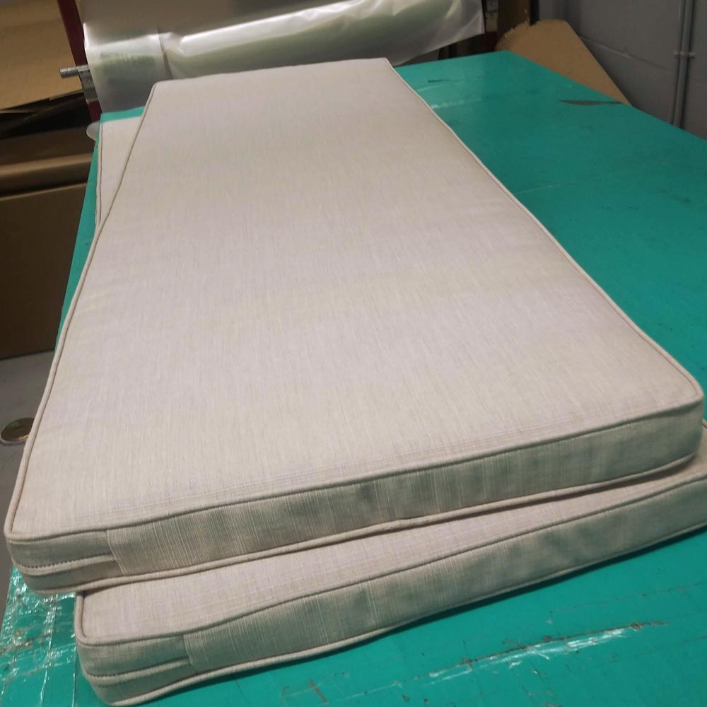 Sunbrella Echo Ash 57005-0000 Elements Collection Upholstery Fabric