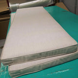 Sunbrella Echo Ash 57005-0000 Elements Collection Upholstery Fabric