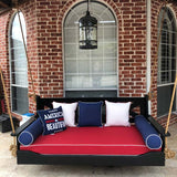 Sunbrella Echo Midnight 8076-0000 Elements Collection Upholstery Fabric