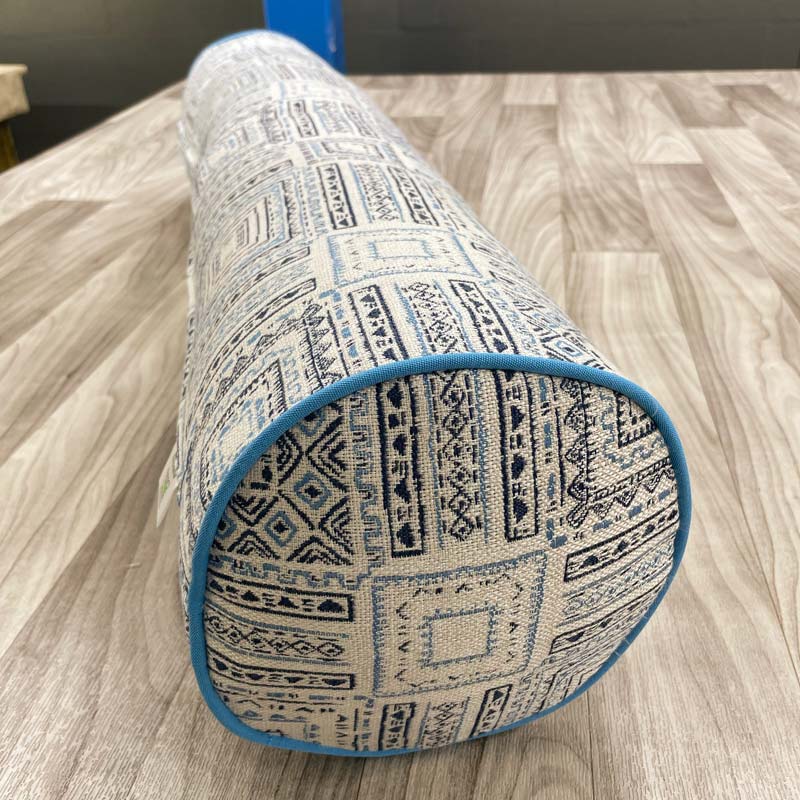 Sunbrella Garza Indigo 145675-0002 Elements Collection Upholstery Fabric