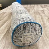 Sunbrella Garza Indigo 145675-0002 Elements Collection Upholstery Fabric