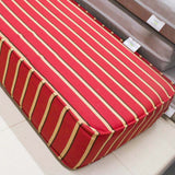 Sunbrella Harwood Crimson 5603-0000 Elements Collection Upholstery Fabric