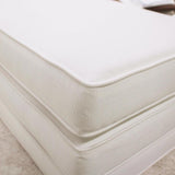 Sunbrella Linen Natural 8304-0000 Elements Collection Upholstery Fabric