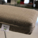 Sunbrella Linen Stone 8319-0000 Elements Collection Upholstery Fabric