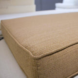 Sunbrella Linen Straw 8314-0000 Elements Collection Upholstery Fabric