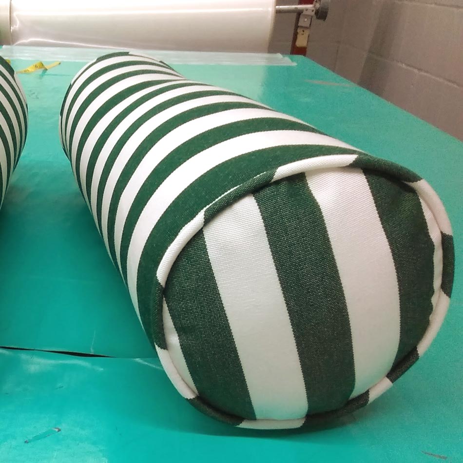 Sunbrella Mason Forest Green 5630-0000 Elements Collection Upholstery Fabric