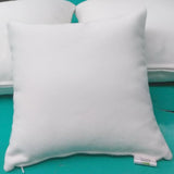 Sunbrella Pique Salt 40421-0001 Fusion Collection Upholstery Fabric