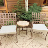 Sunbrella Posh Ash 44157-0013 Fusion Collection Upholstery Fabric