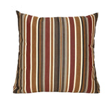 Sunbrella RAIN Brannon Redwood 5612-0000 77 Waterproof Upholstery Fabric