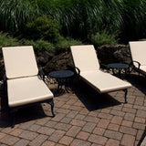 Sunbrella RAIN Canvas Antique Beige 5422-0000 77 Waterproof Upholstery Fabric