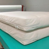 Sunbrella RAIN Canvas Canvas 5453-0000 77 Waterproof Upholstery Fabric