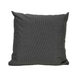 Sunbrella RAIN Canvas Coal 5489-0000 77 Waterproof Upholstery Fabric