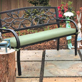 Sunbrella RAIN Canvas Fern 5487-0000 77 Waterproof Upholstery Fabric