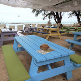 Sunbrella RAIN Canvas Ginkgo 54011-0000 77 Waterproof Upholstery Fabric