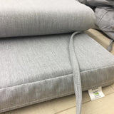 Sunbrella RAIN Canvas Granite 5402-0000 77 Waterproof Upholstery Fabric