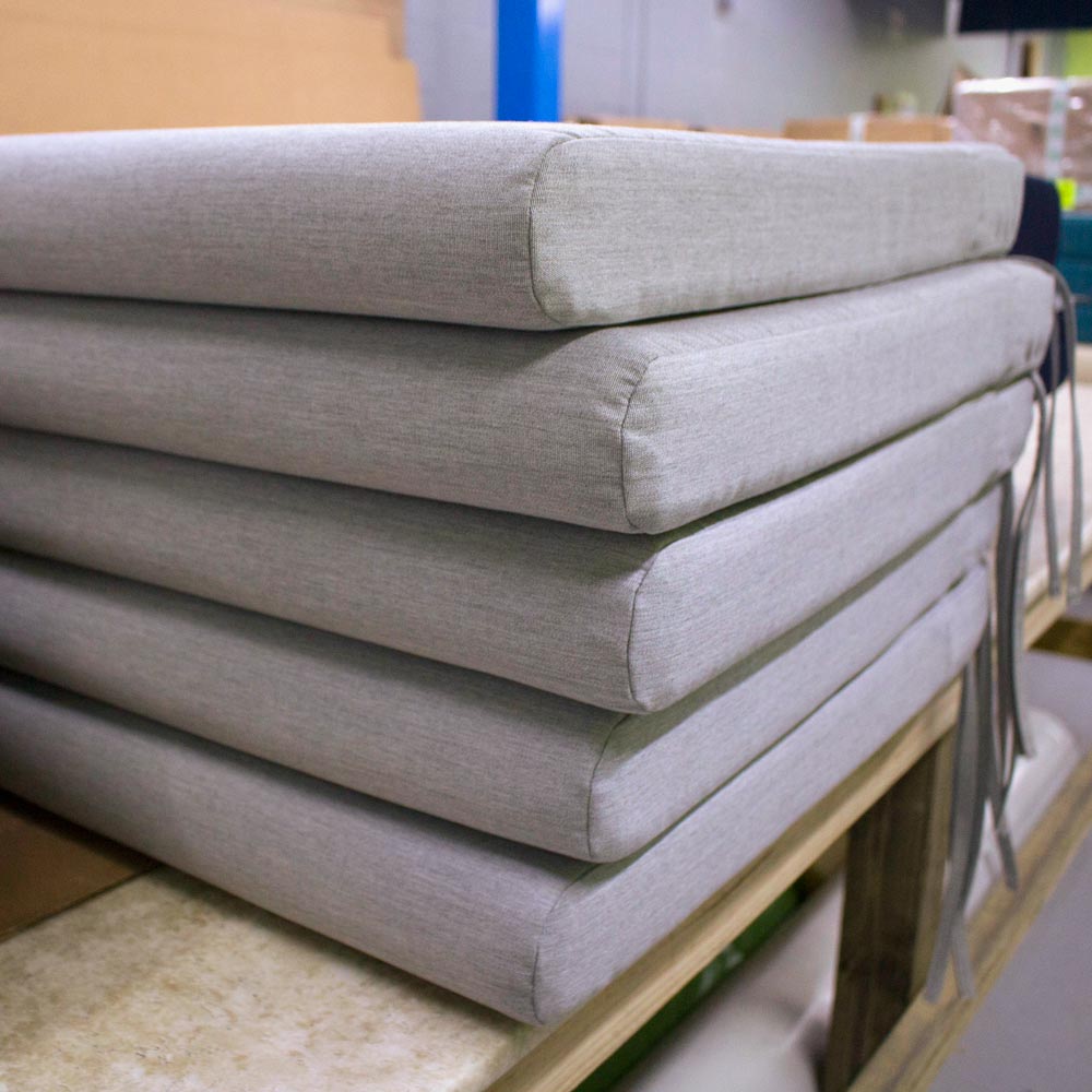 Sunbrella RAIN Canvas Granite 5402-0000 77 Waterproof Upholstery Fabric