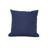 Sunbrella RAIN Canvas Navy 5439-0000 77 Waterproof Upholstery Fabric