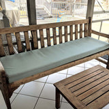 Sunbrella RAIN Canvas Spa 5413-0000 77 Waterproof Upholstery Fabric