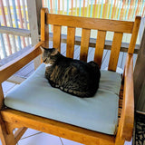 Sunbrella RAIN Canvas Spa 5413-0000 77 Waterproof Upholstery Fabric