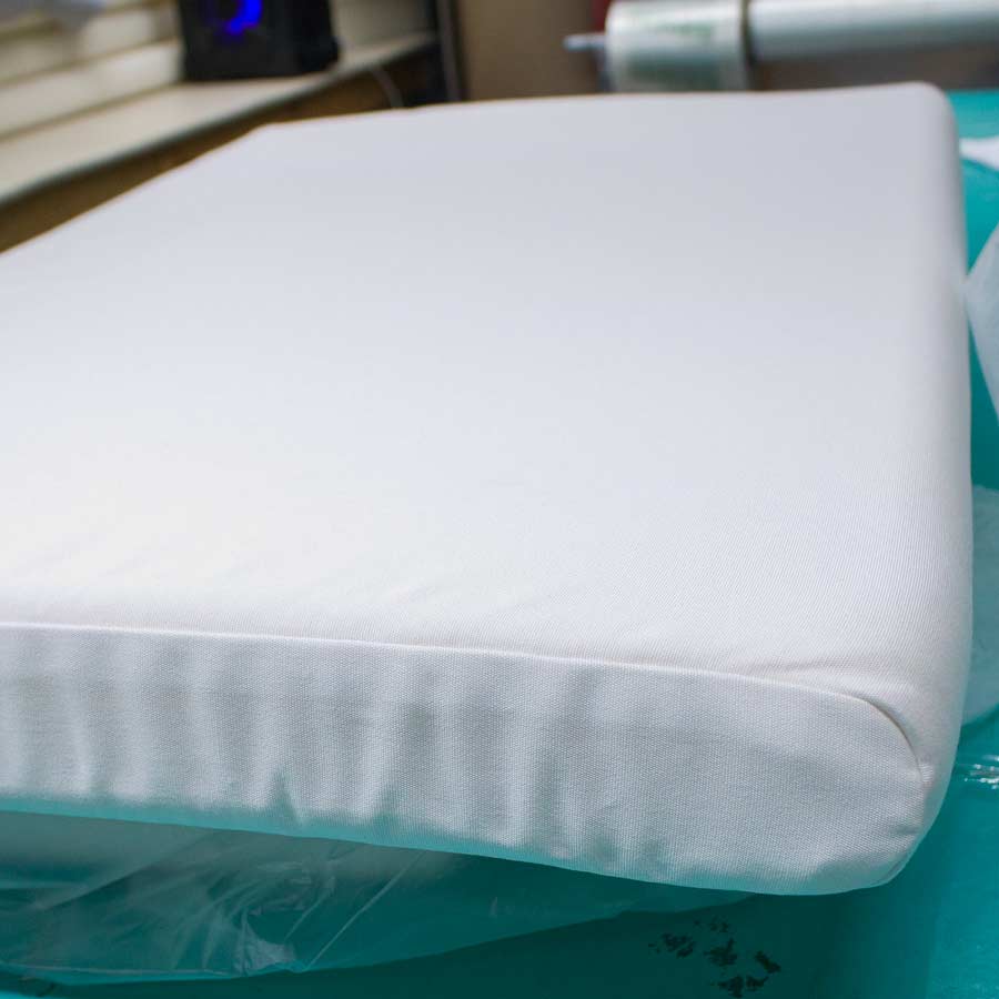 Sunbrella RAIN Canvas Natural 5404-0000 77 Waterproof Upholstery Fabric