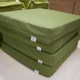 Sunbrella RAIN Spectrum Cilantro 48022-0000 77 Waterproof Upholstery Fabric