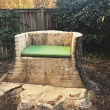 Sunbrella RAIN Spectrum Cilantro 48022-0000 77 Waterproof Upholstery Fabric