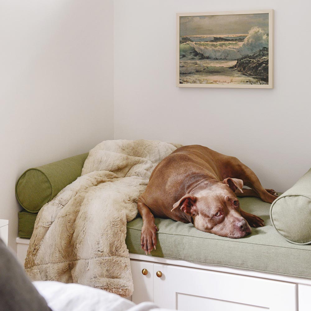 Sunbrella Renaissance Heritage Leaf 18011-0000 Elements Collection Upholstery Fabric