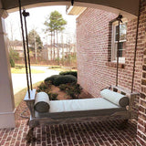 Sunbrella Renaissance Heritage Moss 18012-0000 Elements Collection Upholstery Fabric