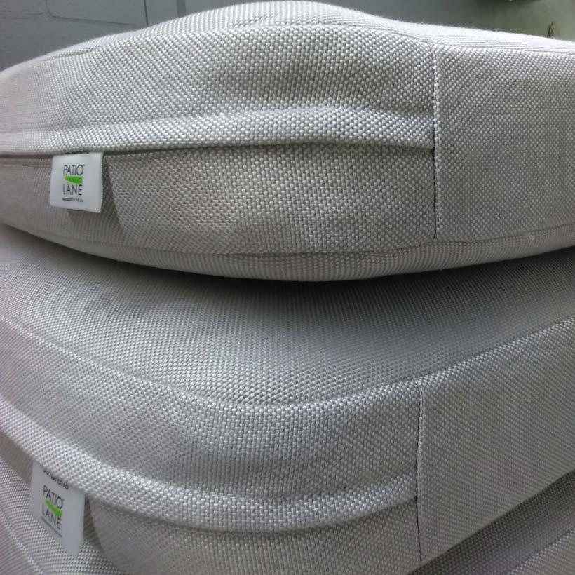 Sunbrella Sailcloth Seagull 32000-0023 Elements Collection Upholstery Fabric