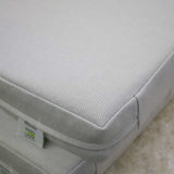 Sunbrella Sailcloth Seagull 32000-0023 Elements Collection Upholstery Fabric