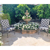 Sunbrella Savvy Onyx 45889-0009 Fusion Collection Upholstery Fabric