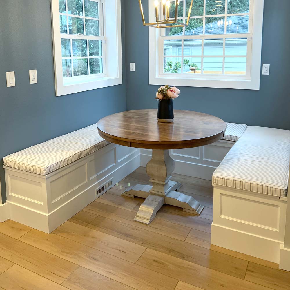 Sunbrella Scale Cloud 14050-0001 Dimension Collection Upholstery Fabric