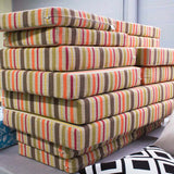 Sunbrella Solano Fiesta 56098-0000 Elements Collection Upholstery Fabric