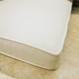 Sunbrella Spectrum Eggshell 48018-0000 Elements Collection Upholstery Fabric