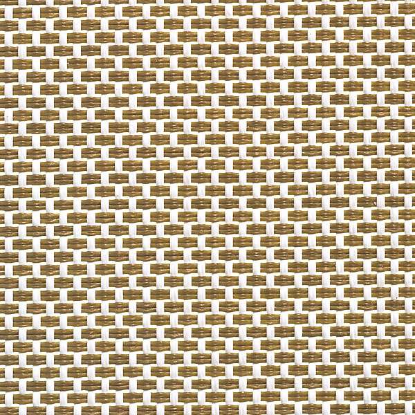 Serge Ferrari Batyline Duo FR Wicker 7300FR-5559 Sling Fabric