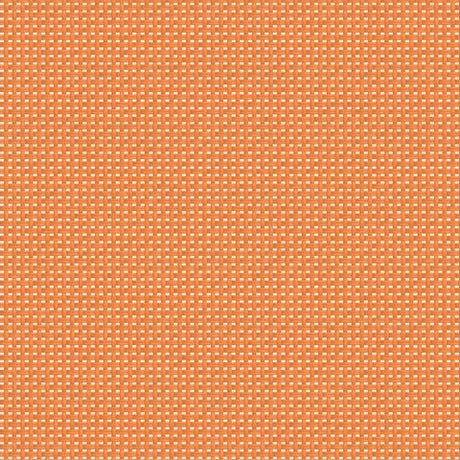 Serge Ferrari Batyline Duo Orange 7300-5329 Sling Fabric