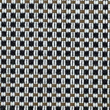 Serge Ferrari Batyline Elios Graphic Caramel 7740-51035 Upholstery Fabric