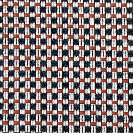 Serge Ferrari Batyline Elios Graphic Ladybird 7740-51036 Upholstery Fabric