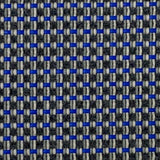Serge Ferrari Batyline Elios Sophisticated Blue Jay 7740-51038 Upholstery Fabric