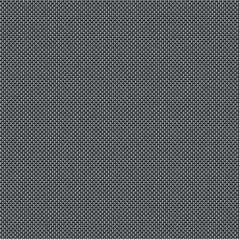 Serge Ferrari Batyline Lounge Dark Alu 7720FR-5706 Upholstery Fabric
