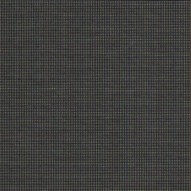 Serge Ferrari Soltis Harmony 88 - 2053 Black 105 - inch Shade / Mesh Fabric - Outdoor Textiles
