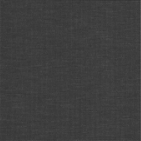 Serge Ferrari Soltis Harmony 88-51176-105 True Black 105-inch Shade / Mesh Fabric